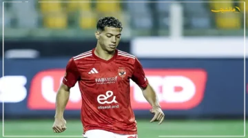 هل تنتقل العدوى للفريق؟.. طبيب الأهلي يكشف تفاصيل إصابة إمام عاشور الفيروسية وإجراءات وقائية عاجلة 1